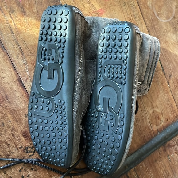 Vintage Ugg moccasins - Picture 4 of 6